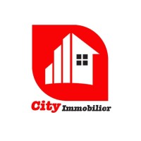 Agency City Real Estate logo - Similar company to Chic Marrakech - Agence Immobilier