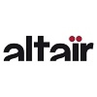 Altaïr logo - Similar company to Equal Times