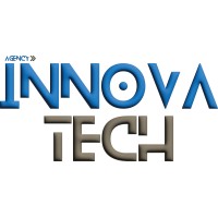 INNOVATECH AGENCY logo - Similar company to Awu Tche
