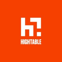 HighTable Inc logo - Similar company to Guide | Client-Driven Ai Engagement Platform