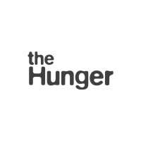 The Hunger logo - Similar company to Coffees
