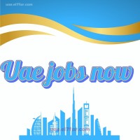 Uae jobs now logo - Similar company to Allureons