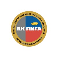 Rural Kenya Financial Inclusion Facility (RK-FINFA) logo - Similar company to Rural Initiatives For Agricultural Development And Social Networking (Riad-Sn)
