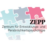 ZEPP Universität Basel logo - Similar company to Berufsbildneria