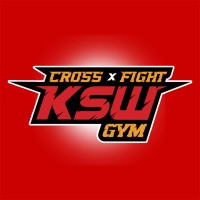 KSW Cross Fight Gym logo - Similar company to Emiresi
