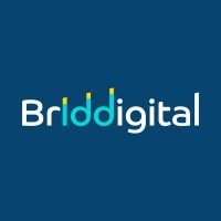 Briddigital logo - Similar company to No.Wastee