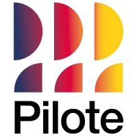 Pilote Consulting logo - Similar company to Agence Moiré