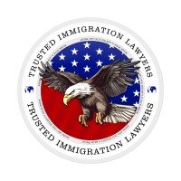 Trusted Immigration Lawyers logo - Similar company to Haim Travel
