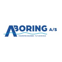 Aboring logo - Similar company to Pc Brøndboring