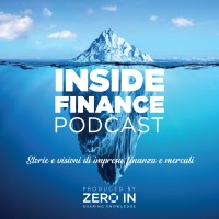 INSIDE FINANCE - Podcast logo - Similar company to Hitch Man