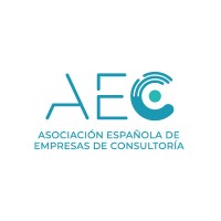 Asociación Española de Empresas de Consultoría (AEC) logo - Similar company to Imgomez