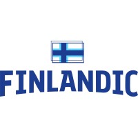 Finlandic logo - Similar company to The Entific®Centre 艾德斐耳鼻喉中心
