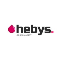 Hebys - NFT Search Engine logo - Similar company to Mybasiccrm.Com