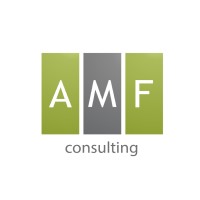 AMF Consulting logo - Similar company to Jodhoor Solutions