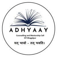 Adhyaay- IIIT Bhagalpur logo - Similar company to Breakdown Startups