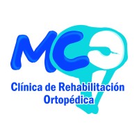 Clínica de Rehabilitación Ortopédica logo - Similar company to Clínica Arango Orillac