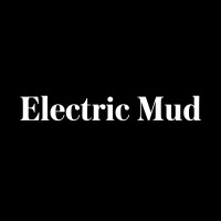 Electric Mud logo - Similar company to Sumeria
