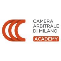 Camera Arbitrale Academy logo - Similar company to Iadevaia Studio Legale E Tributario