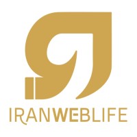 IranWebLife logo - Similar company to Peyke Bartar