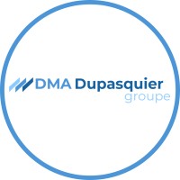 DMA Dupasquier Groupe logo - Similar company to Sweethome