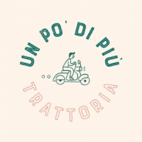 Un Po' Di Più Trattoria logo - Similar company to Fine Artisans Group