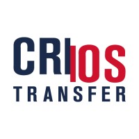 Crios Transfer logo - Similar company to Colorcopy Large Format