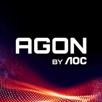 AGON by AOC logo - Similar company to Solomon Digital