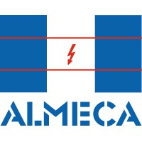ALMECA SERVICES logo - Similar company to Alizé Sécurité