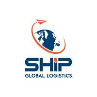 SHIP GLOBAL LOGISTICS logo - Similar company to Shipglobal.In