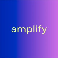 Amplify logo - Similar company to Evercore Strategy Group