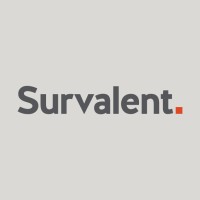 Survalent logo - Similar company to Dazzle Control Services