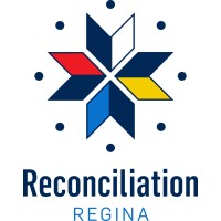 Reconciliation Regina logo - Similar company to Saskatchewan Literacy Network