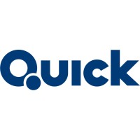 QUICK Corp. - Japan Financial Information - logo - Similar company to Reginaa