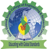 Guru Gobind Singh College of Engineering and Research Centre logo - Similar company to Coding Club - Gcoerc