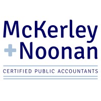 McKerley & Noonan, CPAs