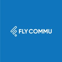 FLY COMMUNICATION logo - Similar company to Fly Communication Co .,Ltd