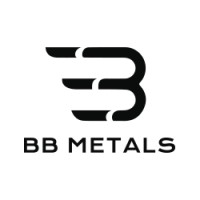 BB Metals logo - Similar company to Vivesco Doo
