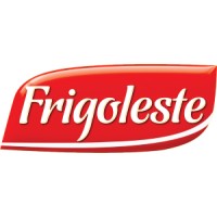 Frigoleste logo - Similar company to Lacticínios Veneza