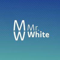 Mr. White S.A logo - Similar company to Up Consultora