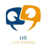 HR Live Studio logo - Similar company to Hr Bees