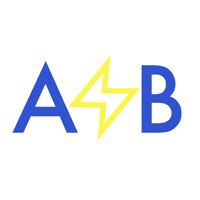 AB Power logo - Similar company to The Computing Society