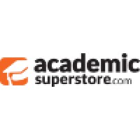 Academic Superstore logo - Similar company to Schoolworld
