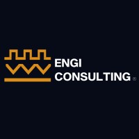 Engiconsulting logo - Similar company to Core Civil