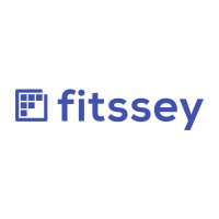 Fitssey logo - Similar company to Efitness