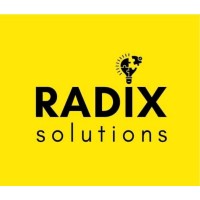 Radix Solutions logo - Similar company to Radix Solutions