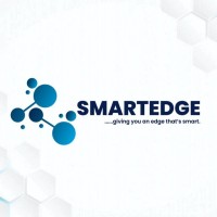 SmartEdge Consulting & Analytics logo - Similar company to Syfer Lab