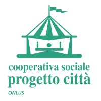 Progetto Città Cooperativa Sociale logo - Similar company to Comune Di Bitritto