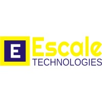 Escale Technologies logo - Similar company to Kratt Group