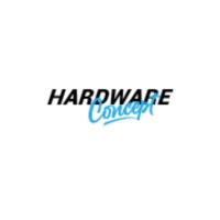 Hardware Concept logo - Similar company to Hardware Concepts Pty Ltd