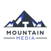 T Mountain Media logo - Similar company to Robust Media